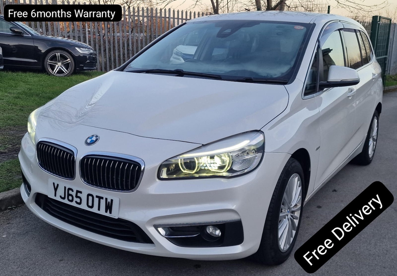 Used BMW 2 Series Gran Tourer 2016 for sale - 78098972: Photo 32