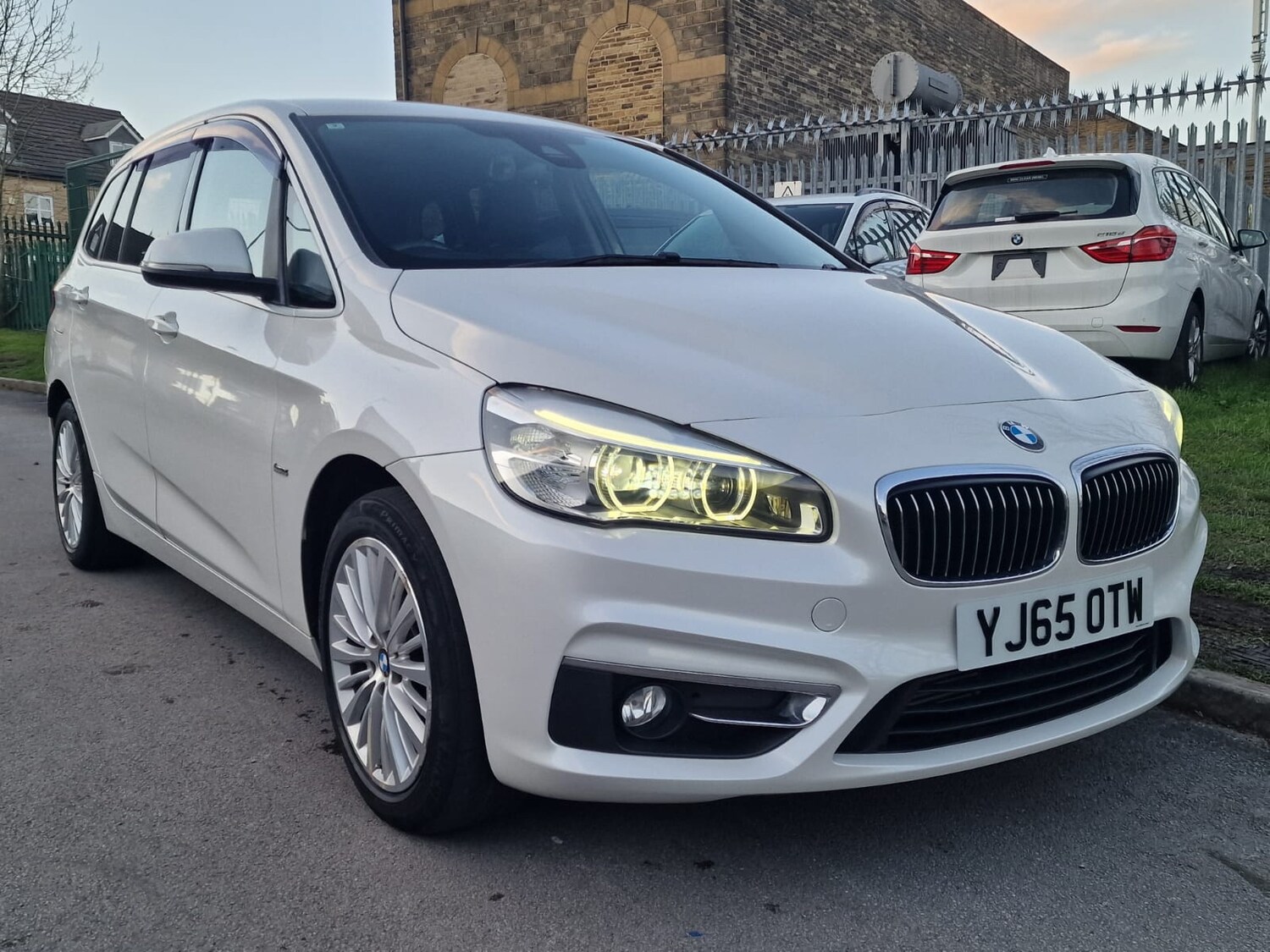 Used BMW 2 Series Gran Tourer 2016 for sale - 78098972: Photo 34