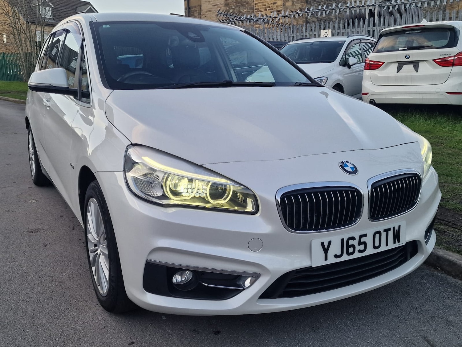Used BMW 2 Series Gran Tourer 2016 for sale - 78098972: Photo 36