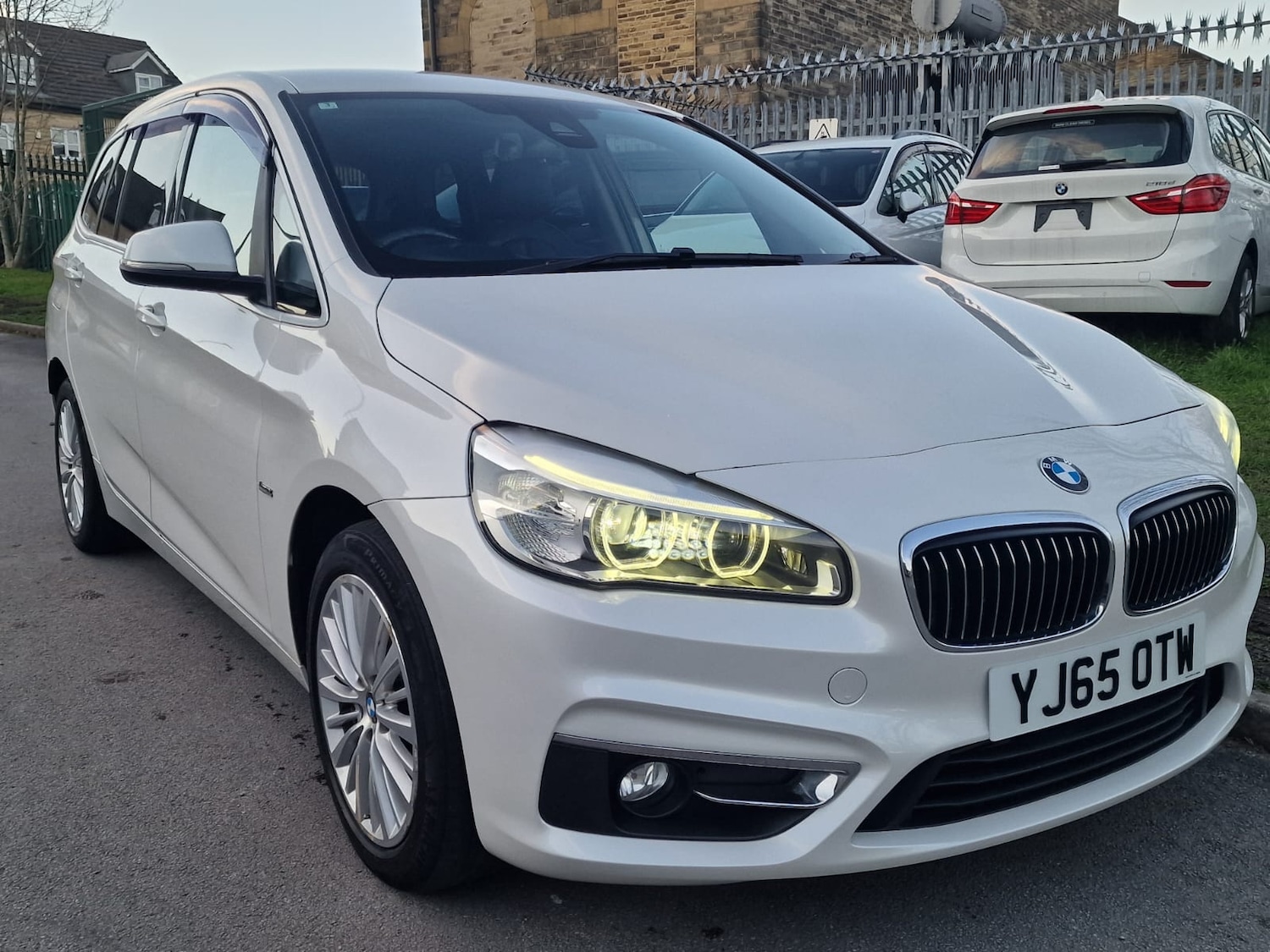 Used BMW 2 Series Gran Tourer 2016 for sale - 78098972: Photo 38