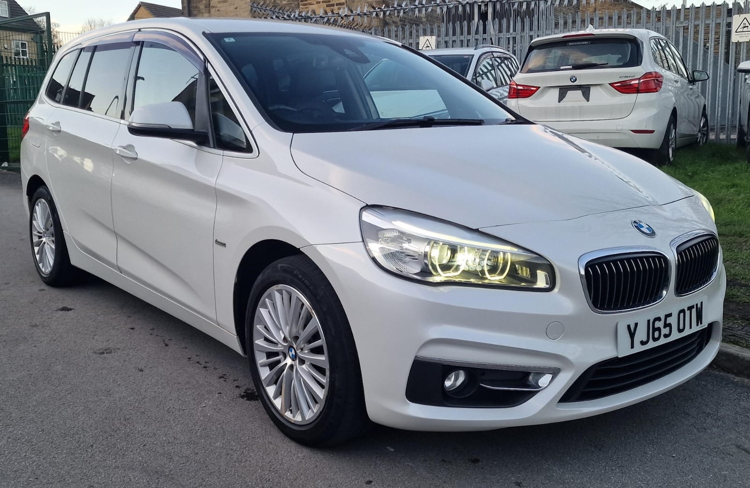 Used BMW 2 Series Gran Tourer 2016 for sale - 78098972: Photo 5