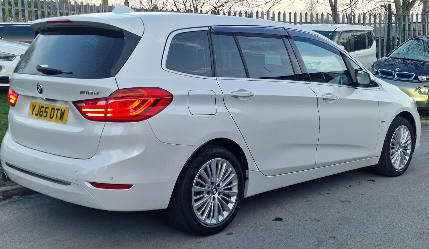 Used BMW 2 Series Gran Tourer 2016 for sale - 78098972: Photo 6