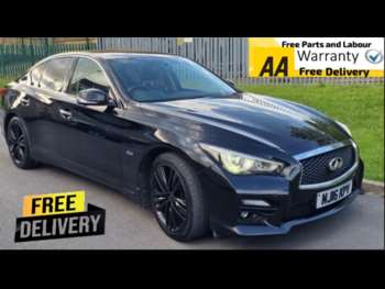 2016 (16) - 2.2d Sport 4dr Auto Ulez Free