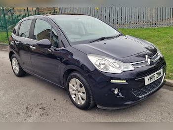 Used Citroen C3 2015 for sale - 79873338: Photo