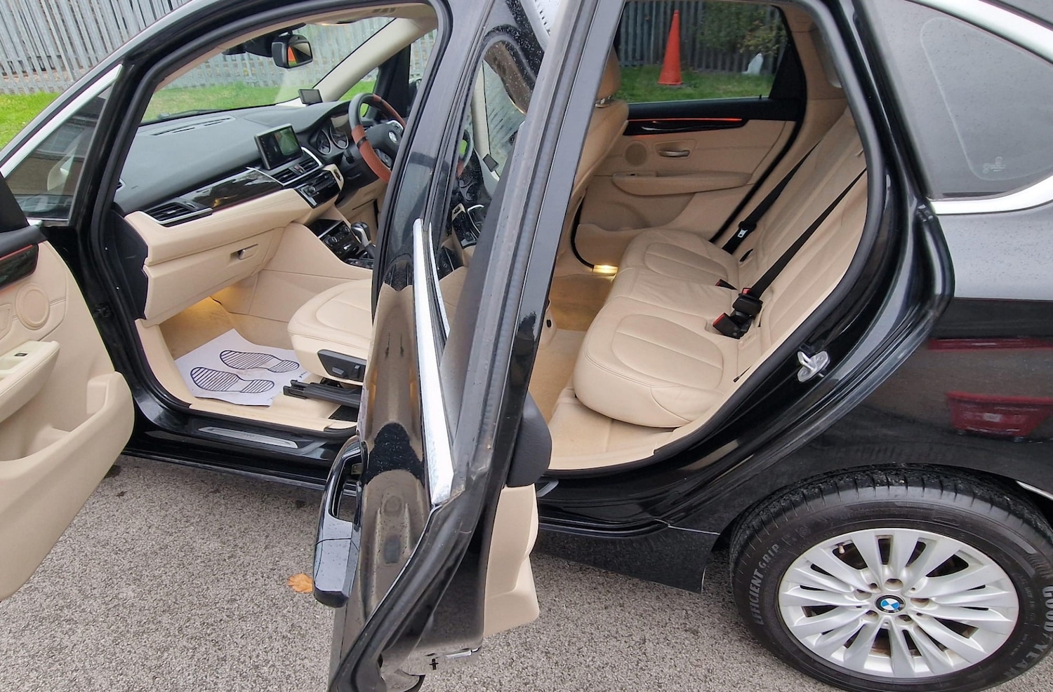 Used BMW 2 Series 2018 for sale - 76418422: Photo 10