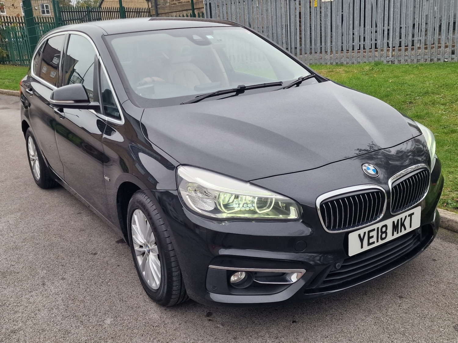 Used BMW 2 Series 2018 for sale - 76418422: Photo 12