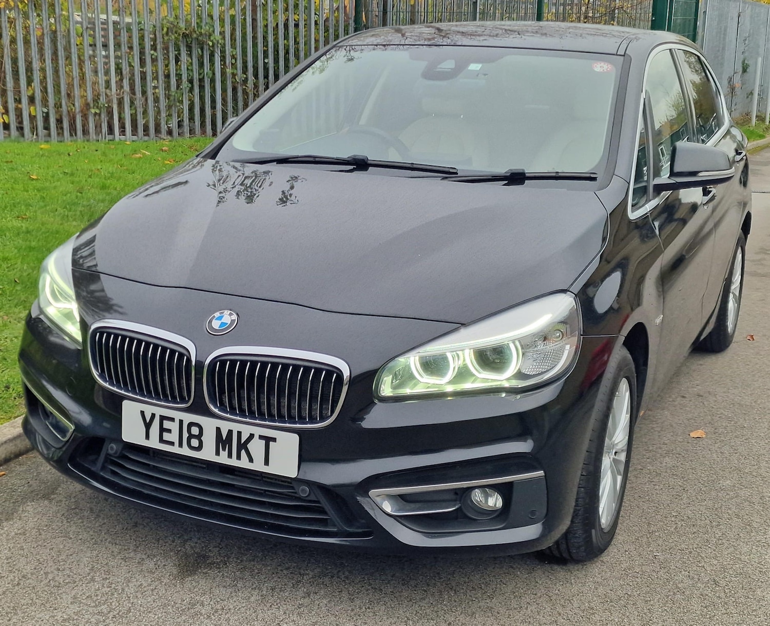 Used BMW 2 Series 2018 for sale - 76418422: Photo 13