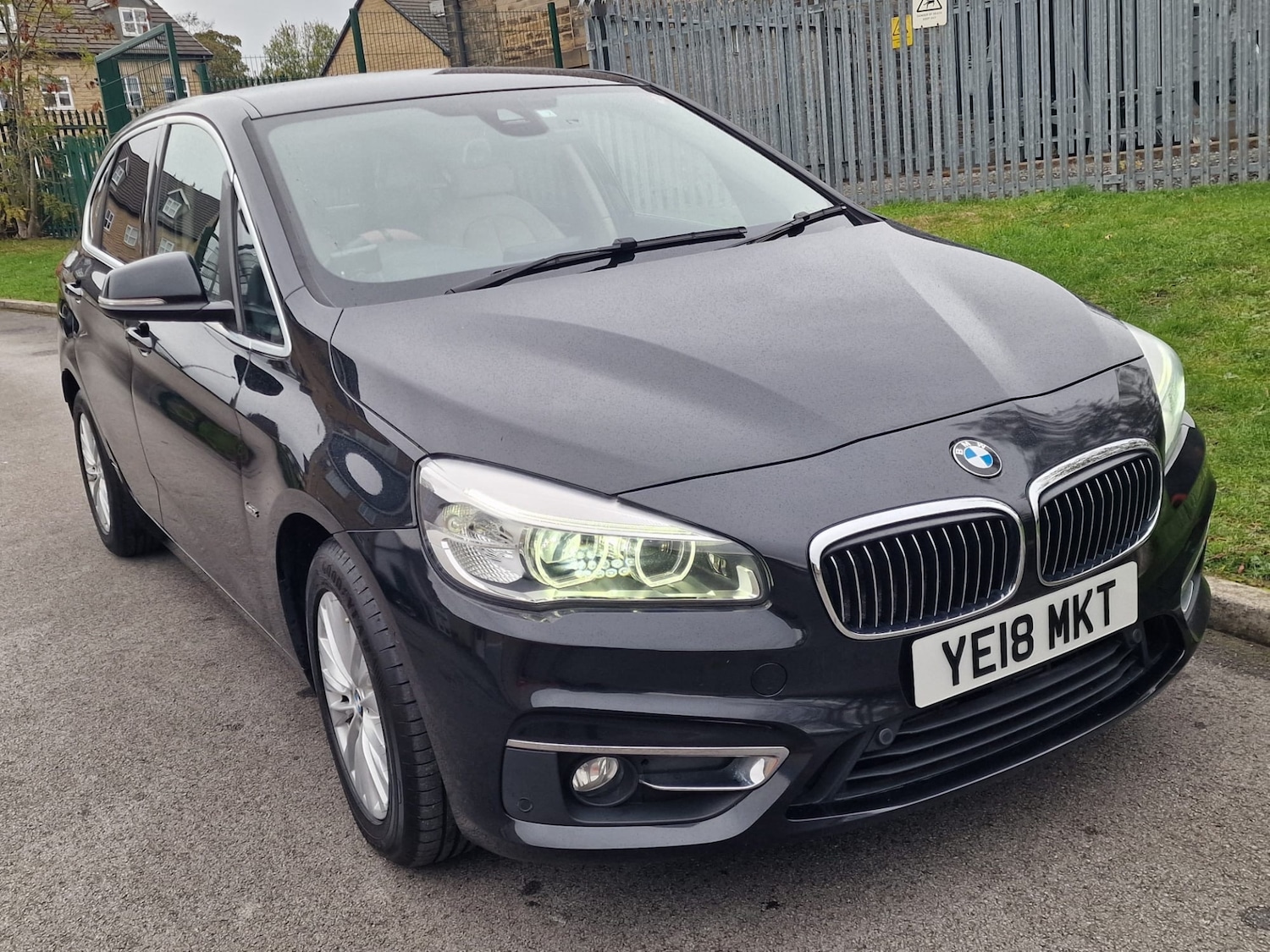 Used BMW 2 Series 2018 for sale - 76418422: Photo 14