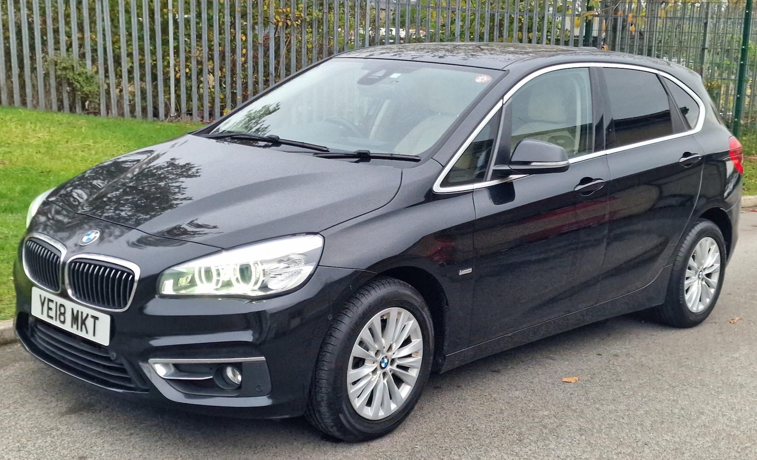 Used BMW 2 Series 2018 for sale - 76418422: Photo 15