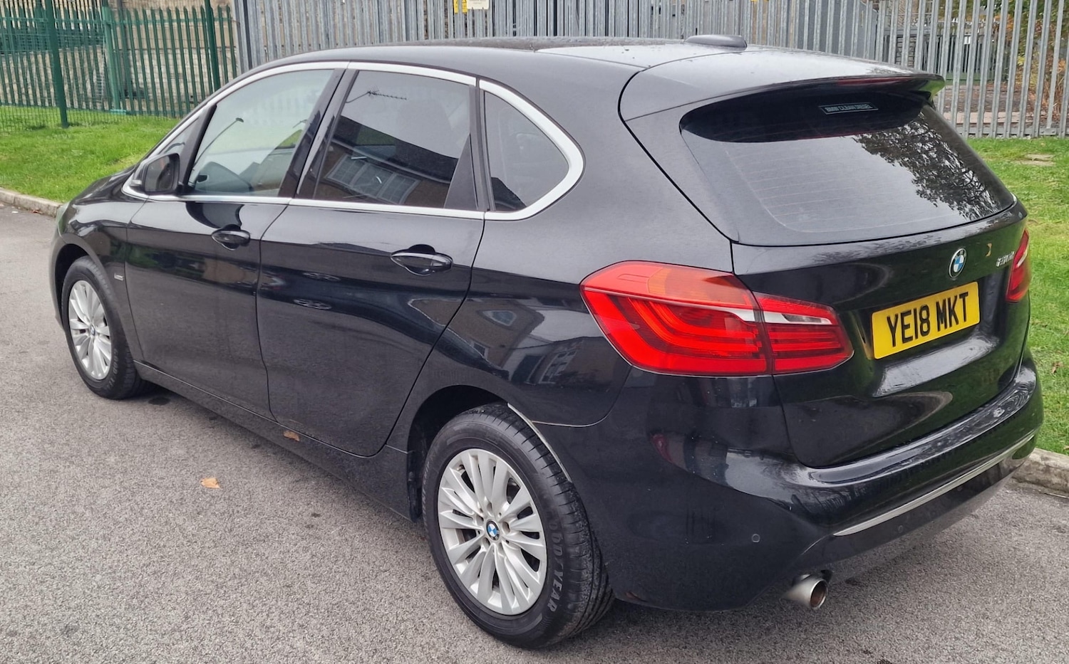 Used BMW 2 Series 2018 for sale - 76418422: Photo 16