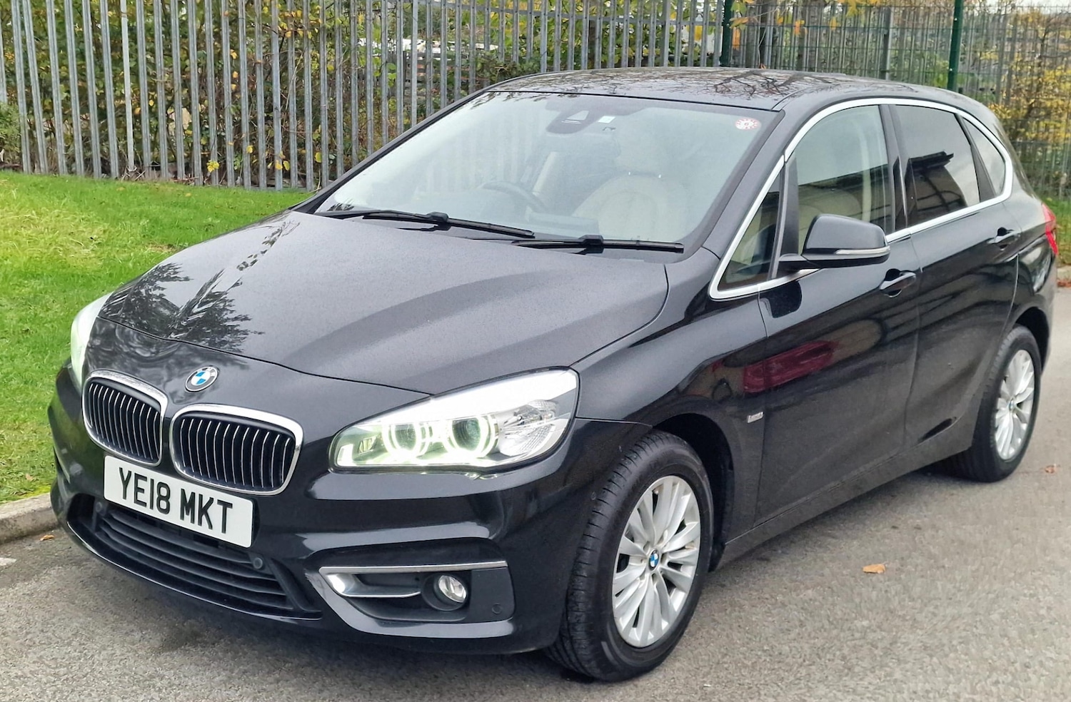 Used BMW 2 Series 2018 for sale - 76418422: Photo 17