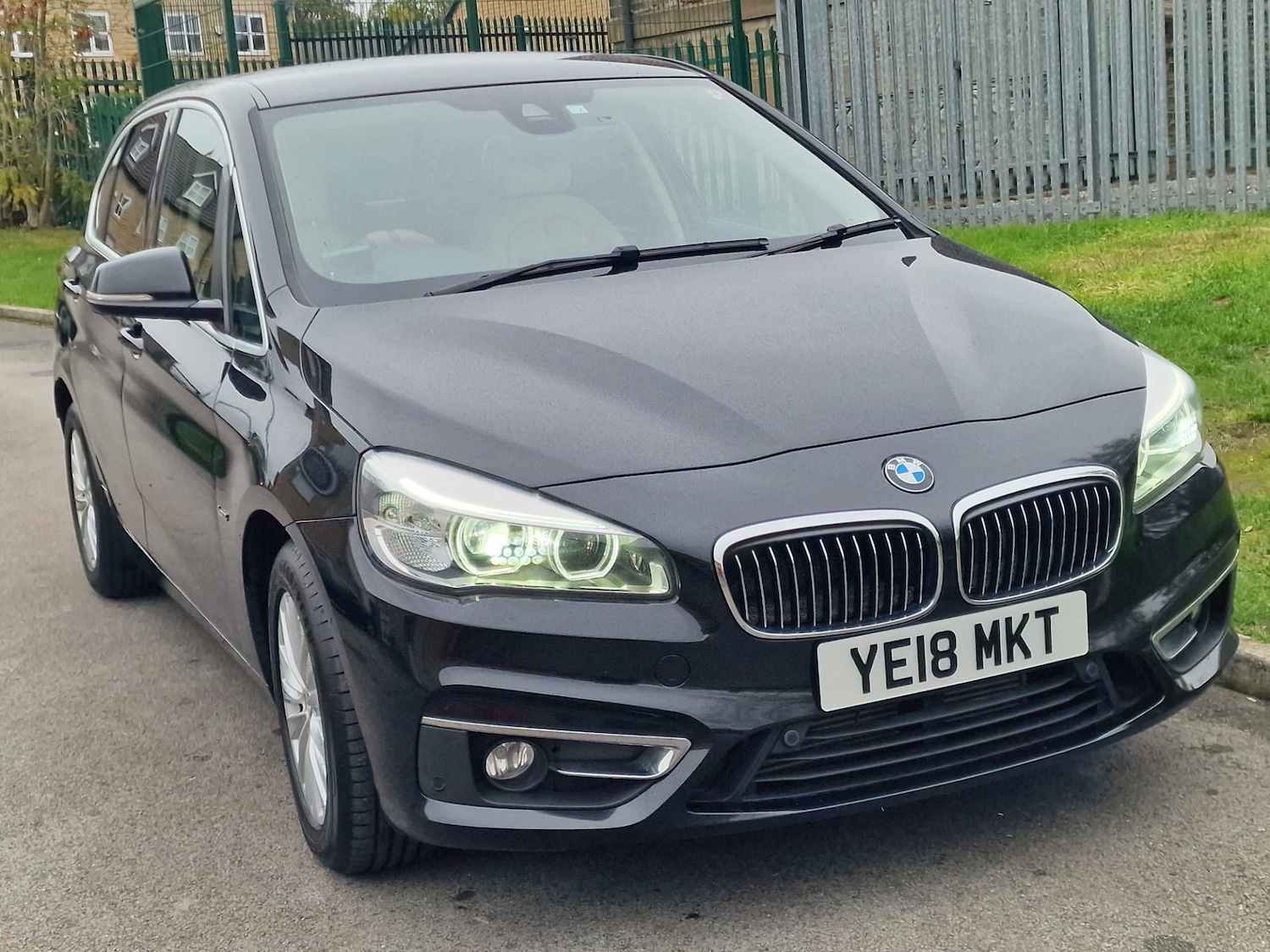 Used BMW 2 Series 2018 for sale - 76418422: Photo 18