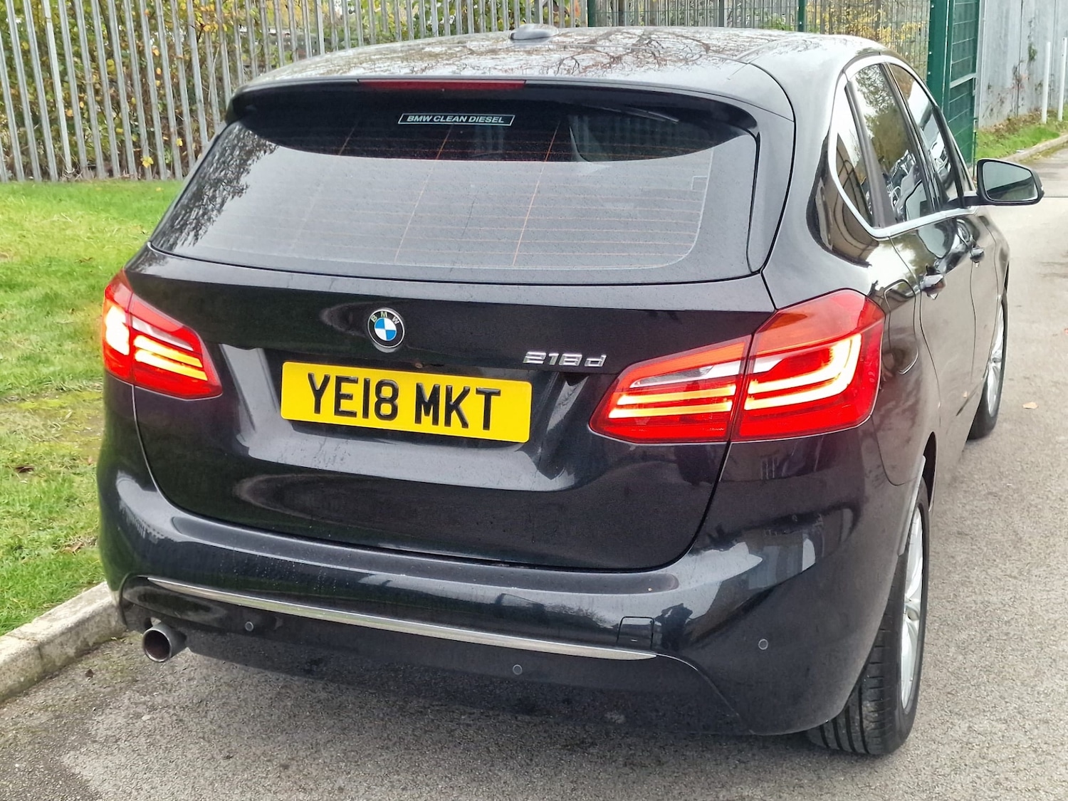 Used BMW 2 Series 2018 for sale - 76418422: Photo 19