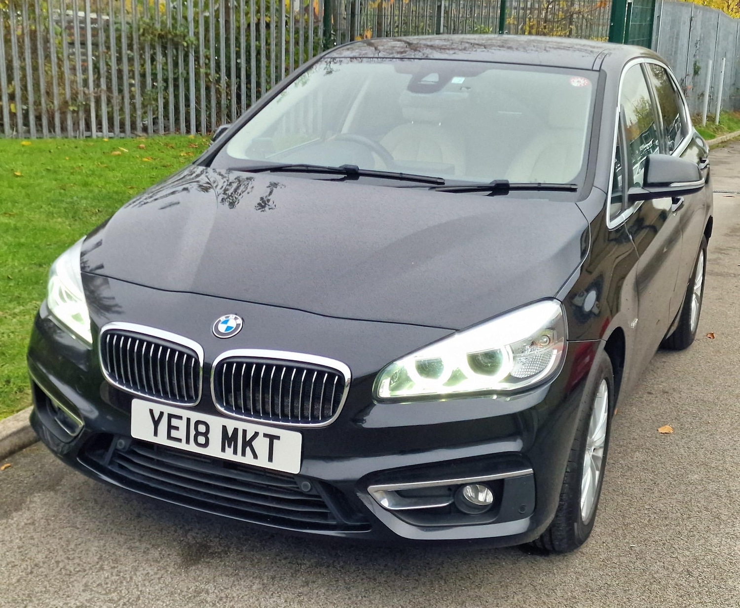 Used BMW 2 Series 2018 for sale - 76418422: Photo 2