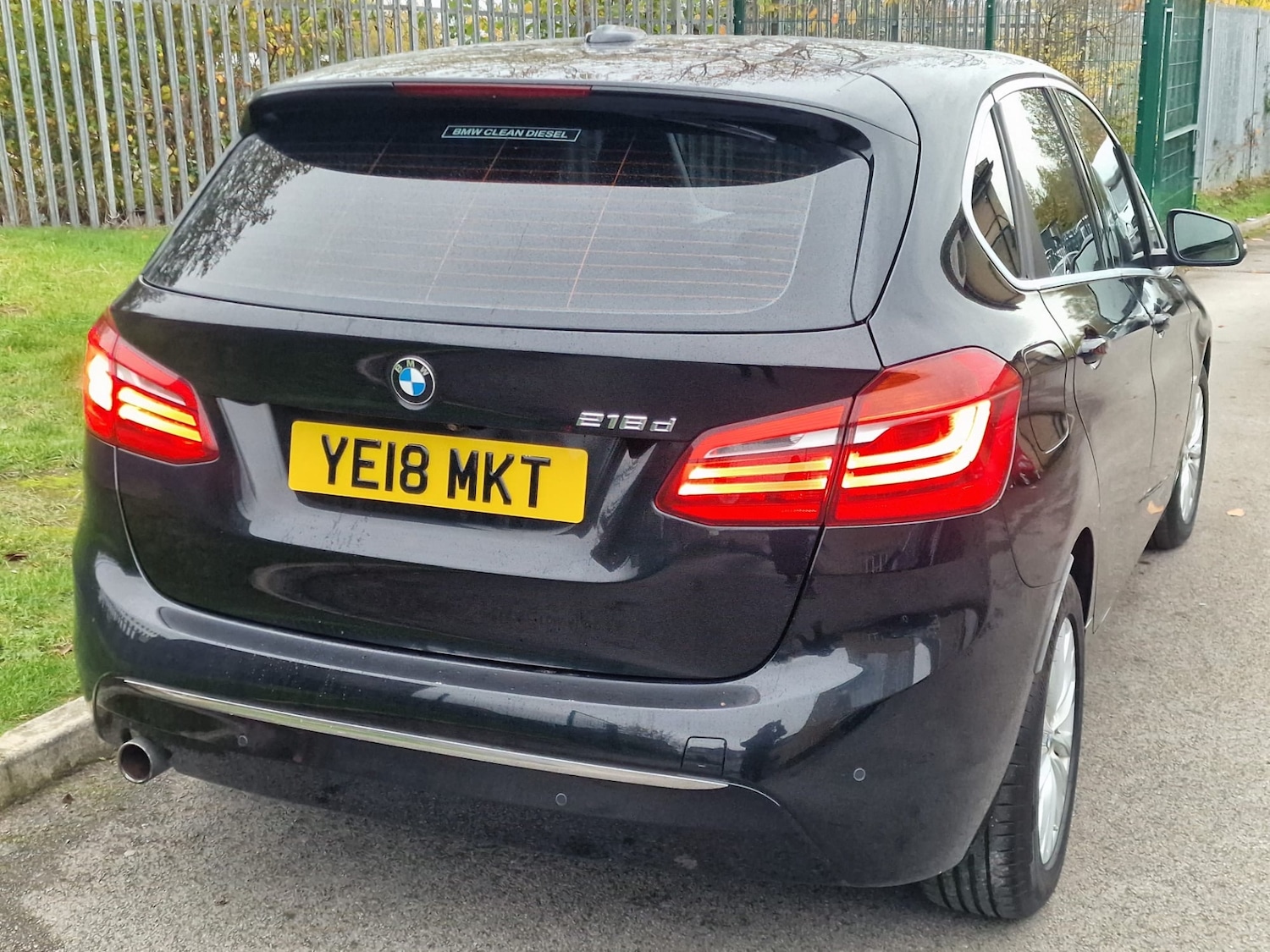 Used BMW 2 Series 2018 for sale - 76418422: Photo 20