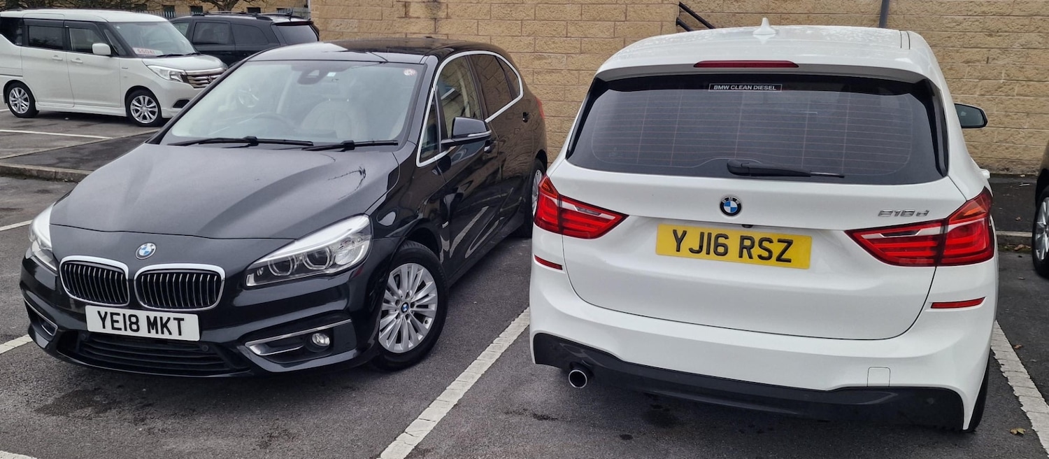 Used BMW 2 Series 2018 for sale - 76418422: Photo 21