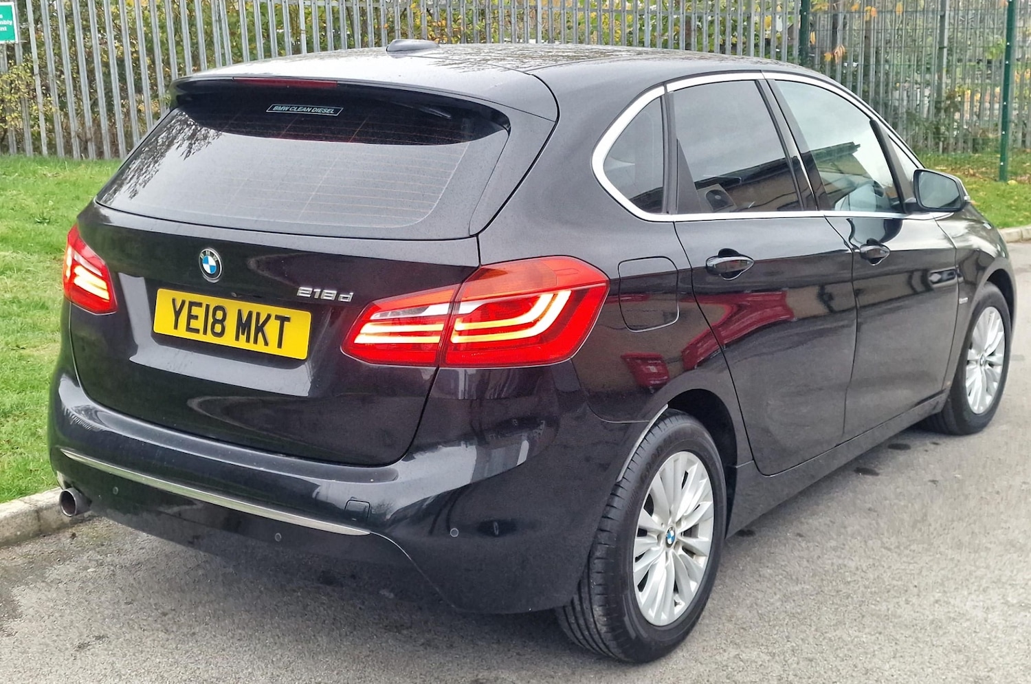 Used BMW 2 Series 2018 for sale - 76418422: Photo 22