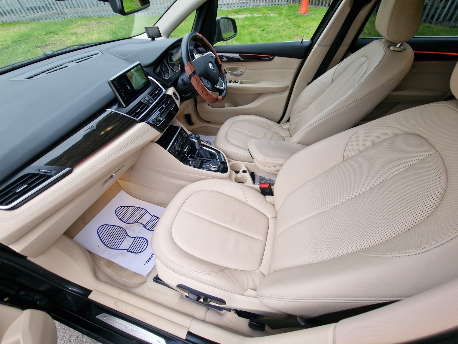 Used BMW 2 Series 2018 for sale - 76418422: Photo 23