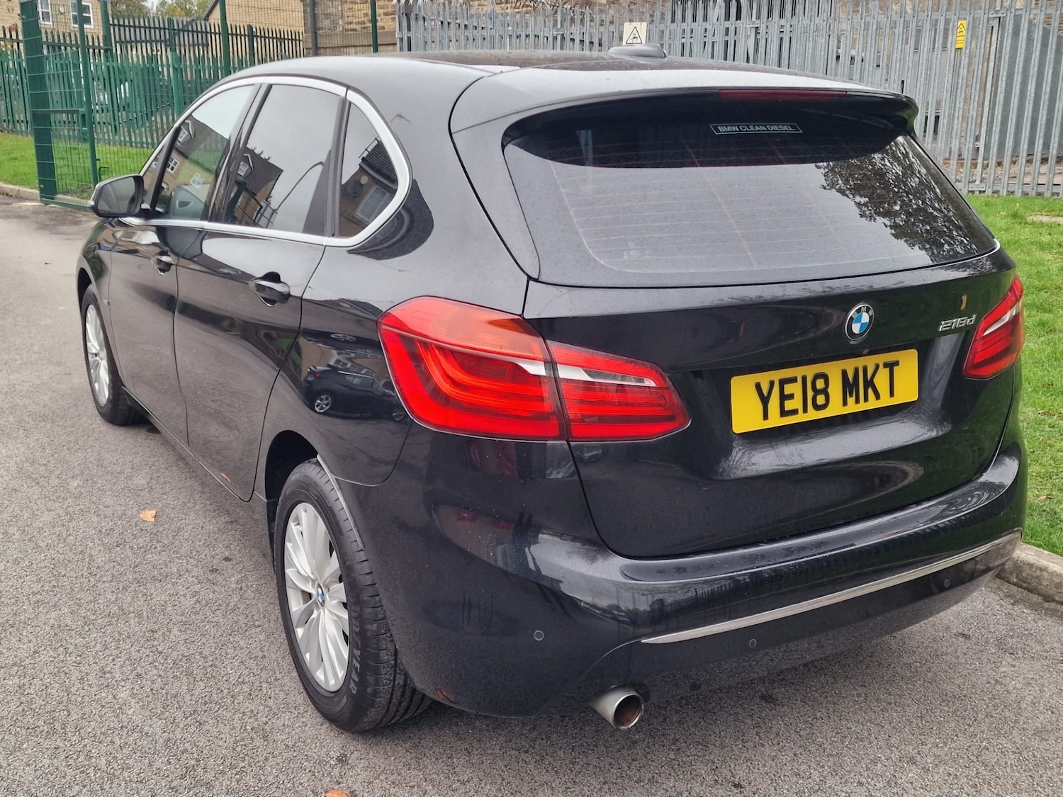 Used BMW 2 Series 2018 for sale - 76418422: Photo 24