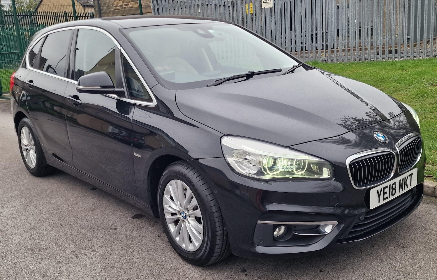 Used BMW 2 Series 2018 for sale - 76418422: Photo 25