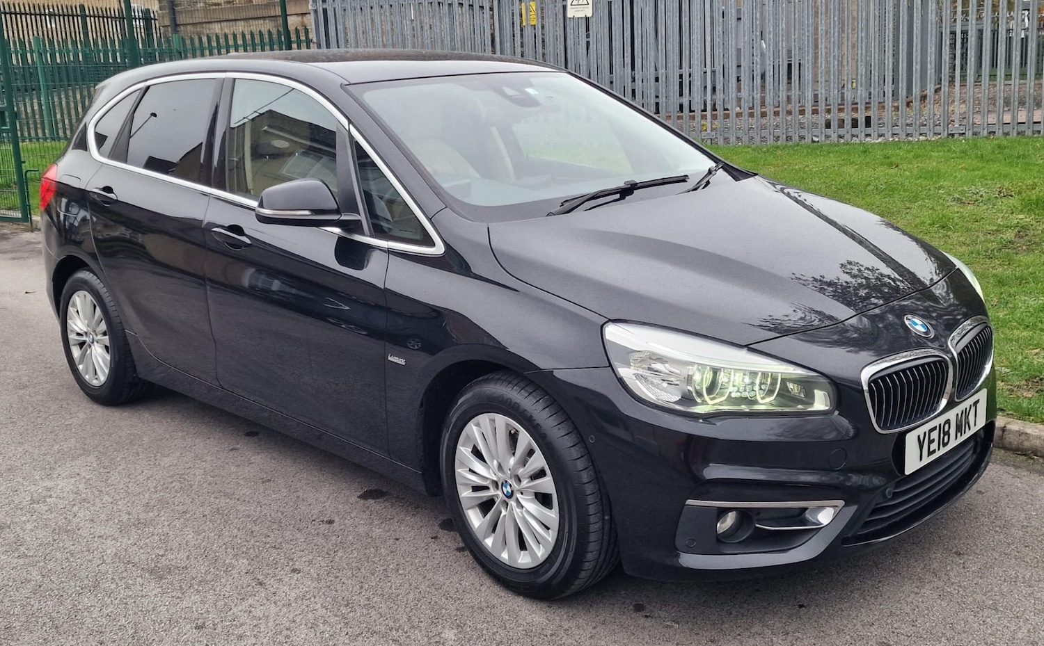 Used BMW 2 Series 2018 for sale - 76418422: Photo 26