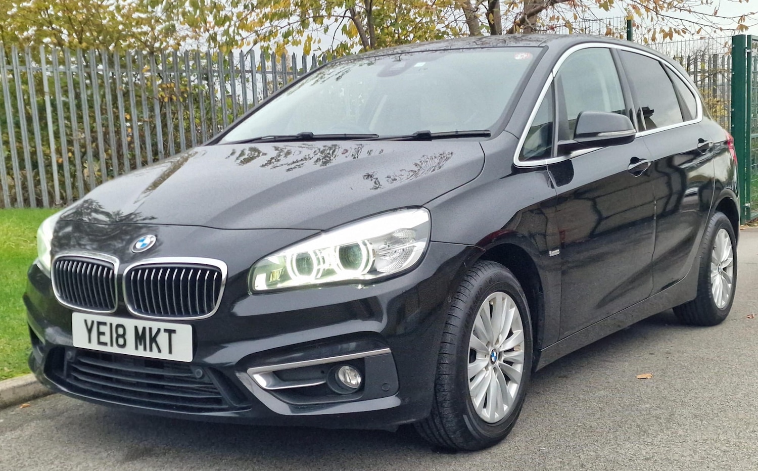 Used BMW 2 Series 2018 for sale - 76418422: Photo 27