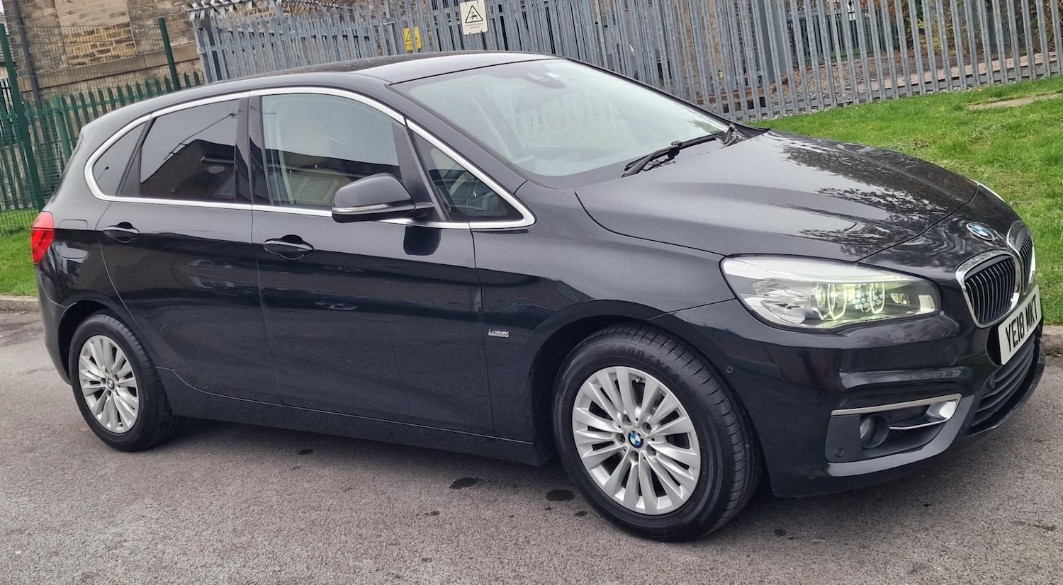 Used BMW 2 Series 2018 for sale - 76418422: Photo 28