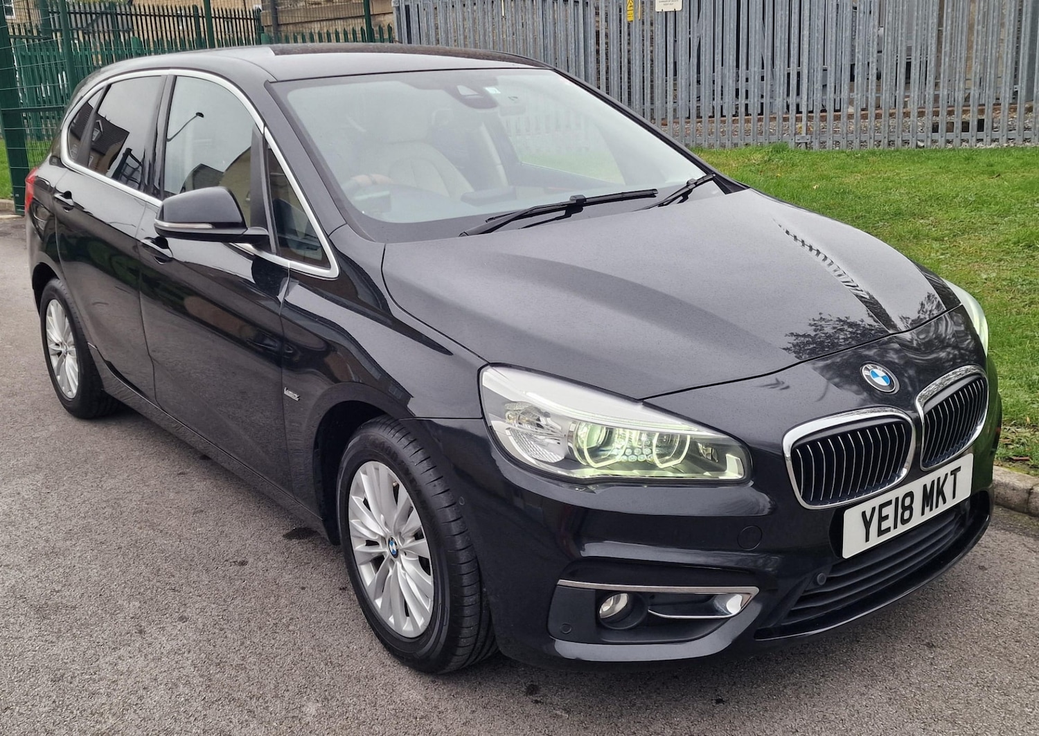 Used BMW 2 Series 2018 for sale - 76418422: Photo 29