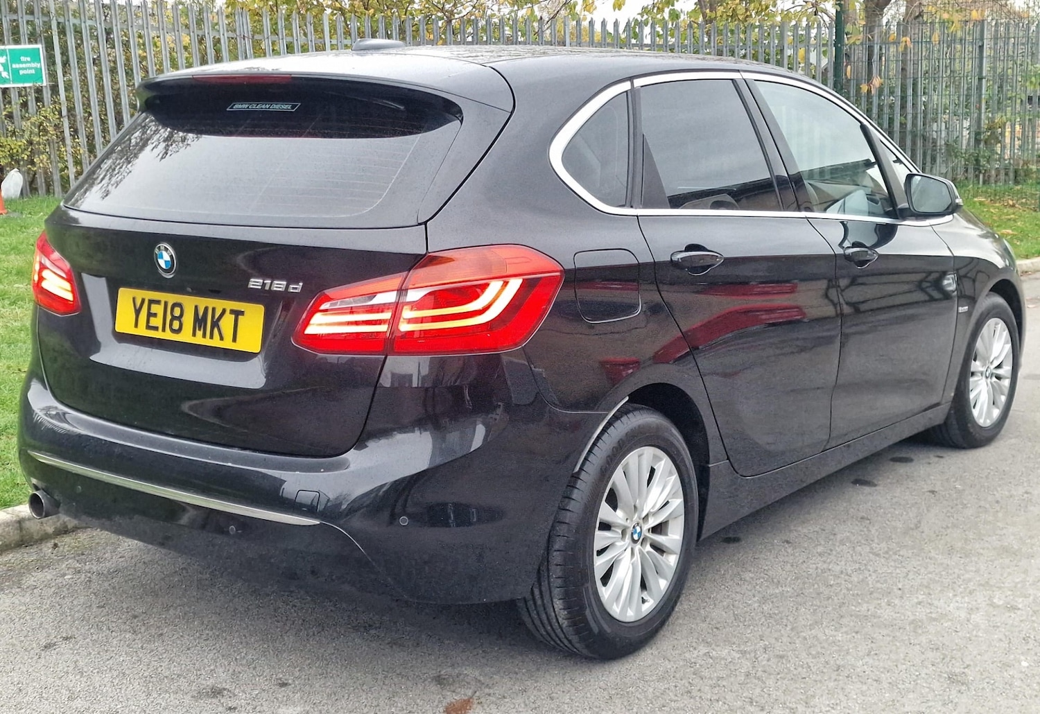 Used BMW 2 Series 2018 for sale - 76418422: Photo 30