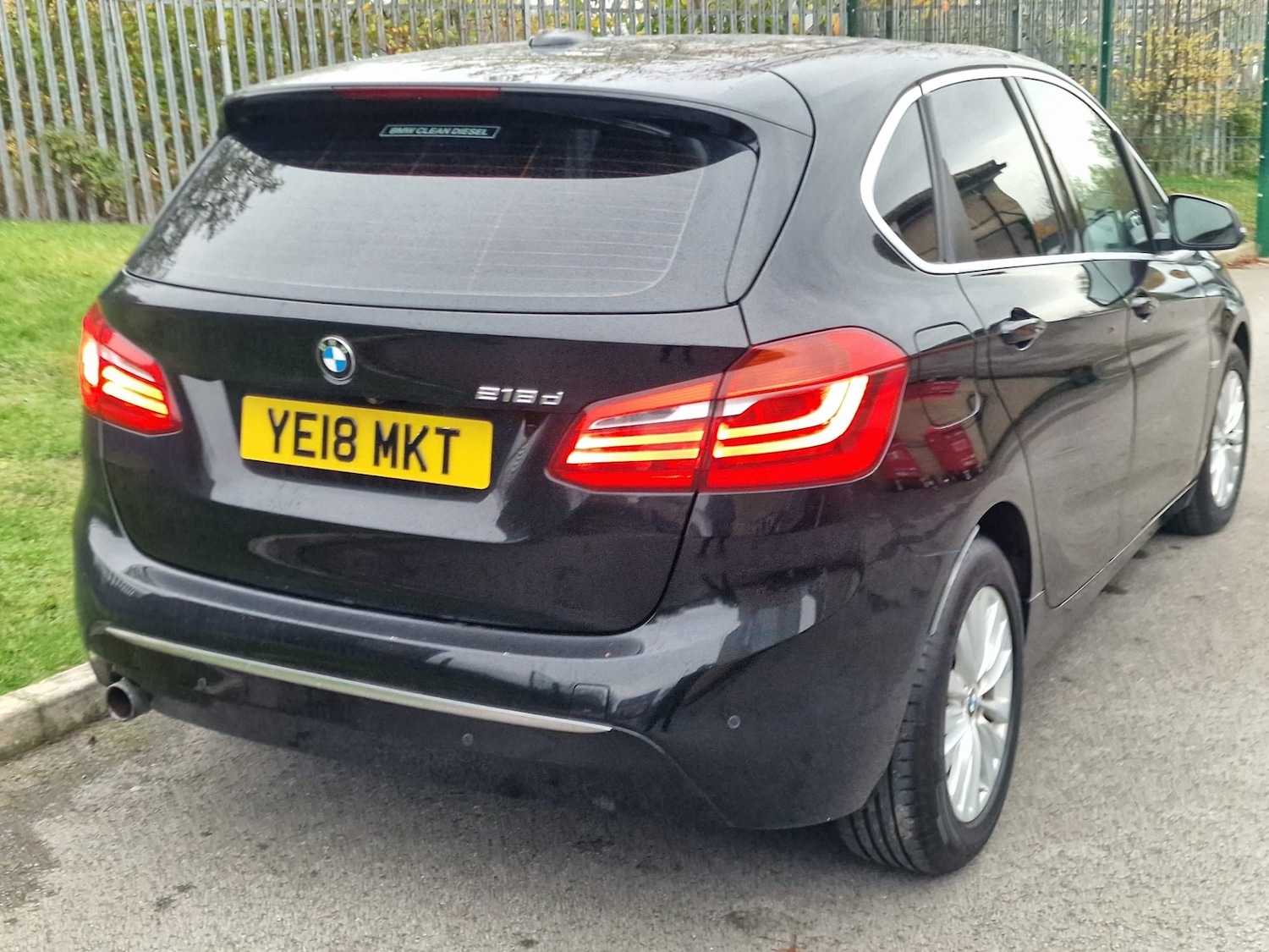 Used BMW 2 Series 2018 for sale - 76418422: Photo 4