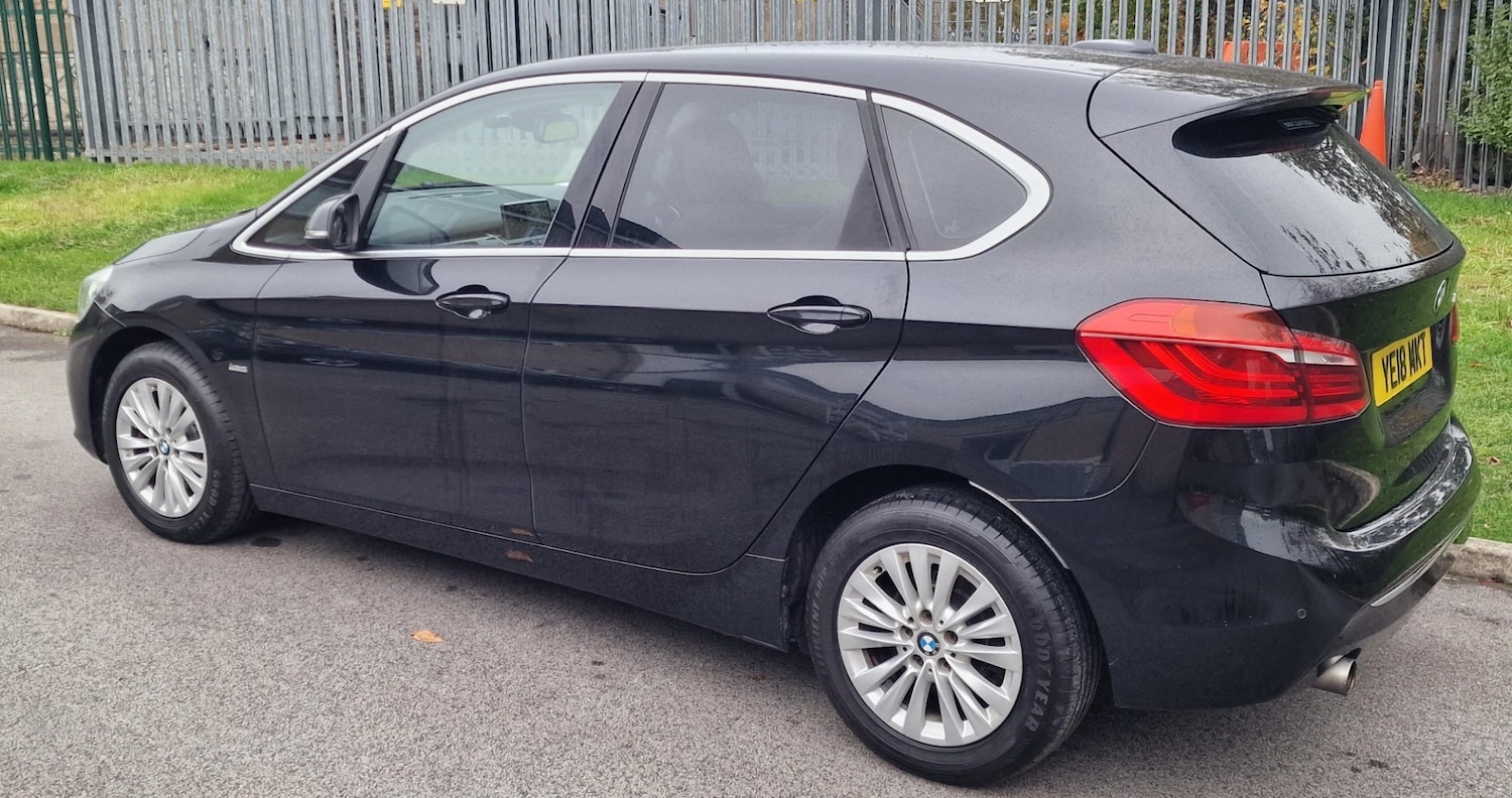 Used BMW 2 Series 2018 for sale - 76418422: Photo 5