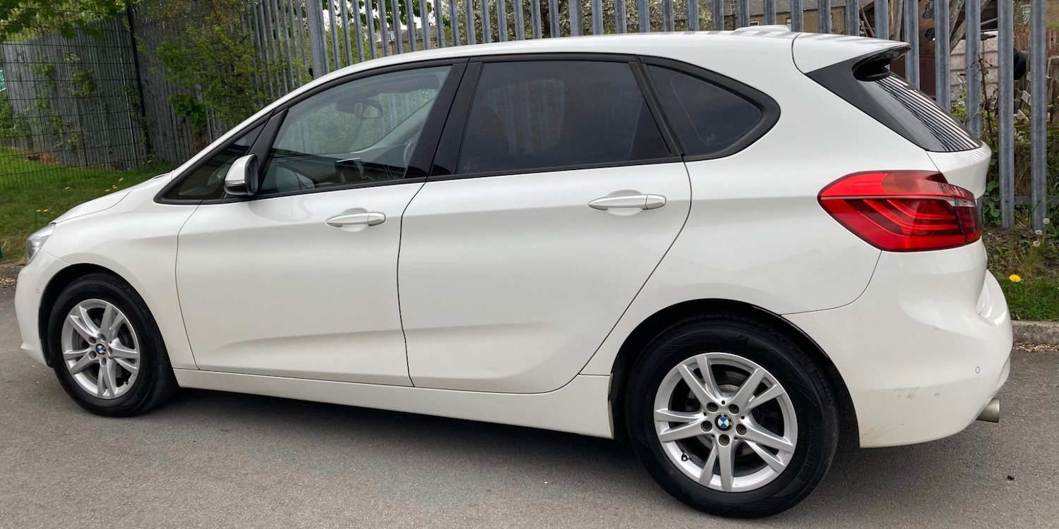 Used BMW 2 Series Active Tourer 2018 for sale - 76418422: Photo 56