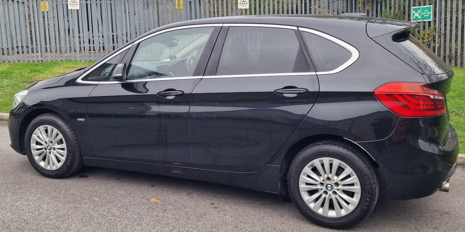 Used BMW 2 Series 2018 for sale - 76418422: Photo 6