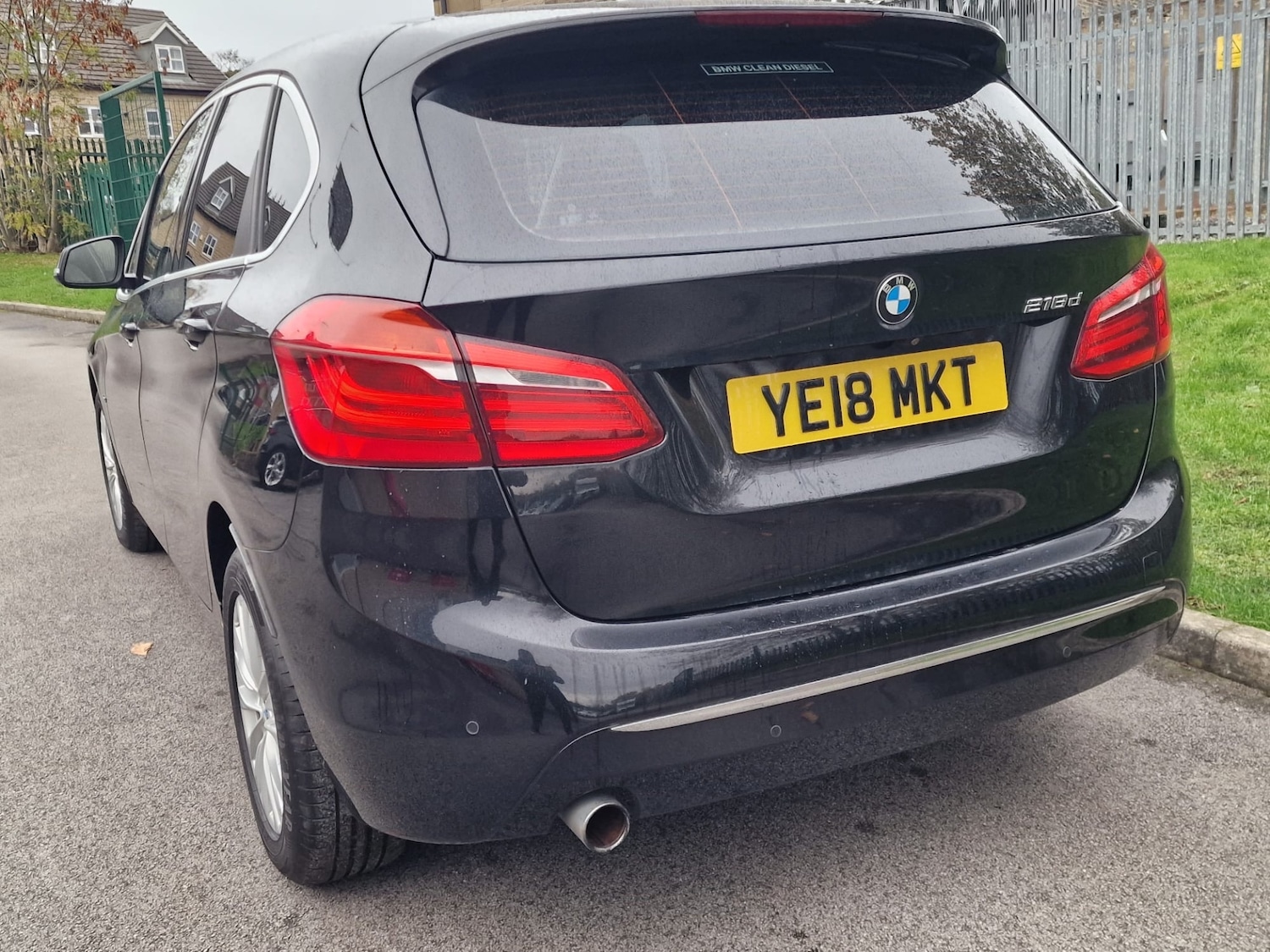 Used BMW 2 Series 2018 for sale - 76418422: Photo 7