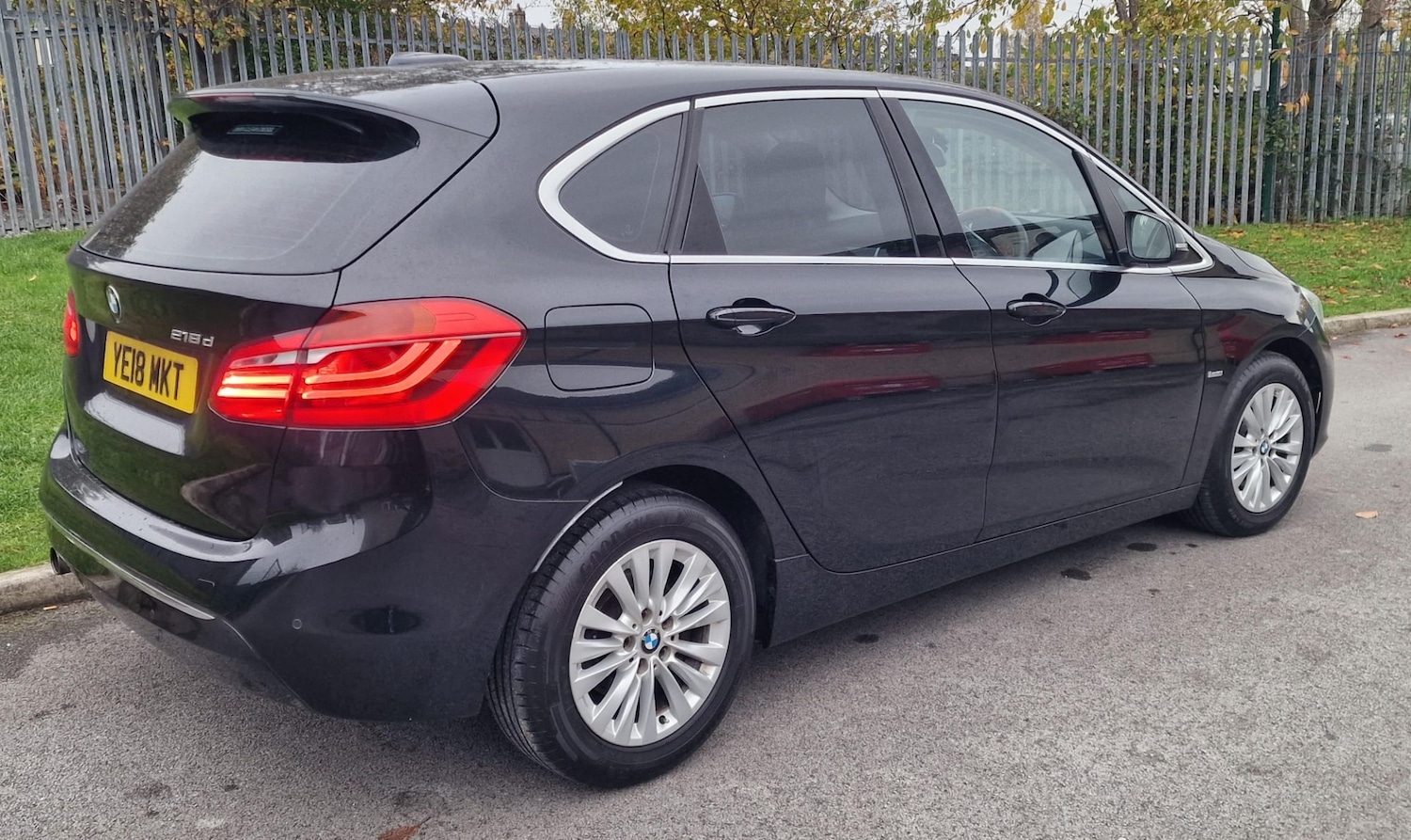 Used BMW 2 Series 2018 for sale - 76418422: Photo 8