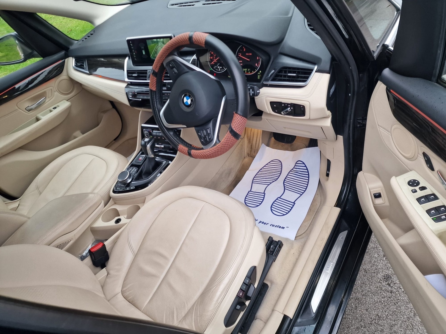 Used BMW 2 Series 2018 for sale - 76418422: Photo 9