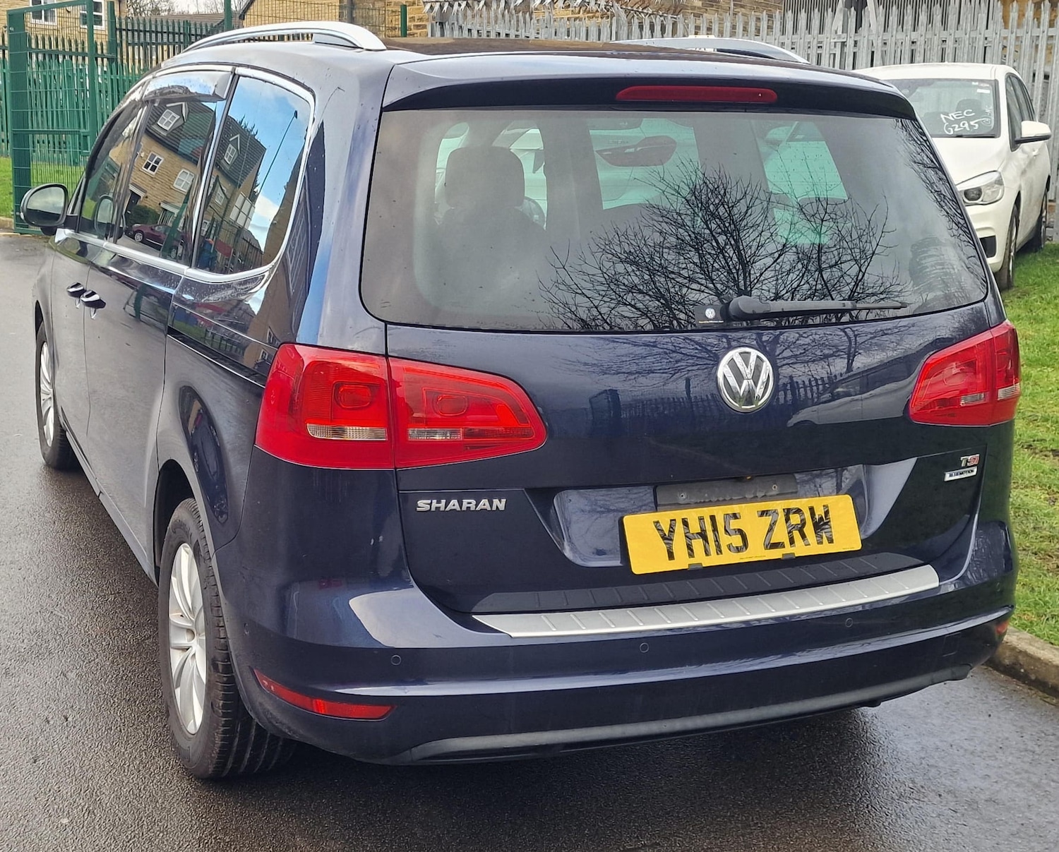 Used Volkswagen Sharan 2025 for sale - 76974599: Photo 10