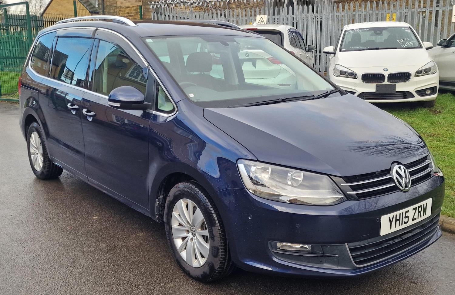 Used Volkswagen Sharan 2025 for sale - 76974599: Photo 20