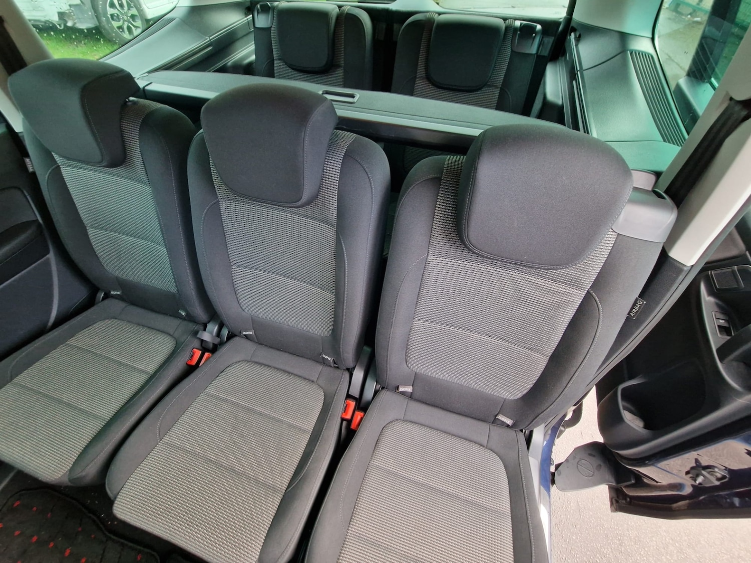 Used Volkswagen Sharan 2025 for sale - 76974599: Photo 25