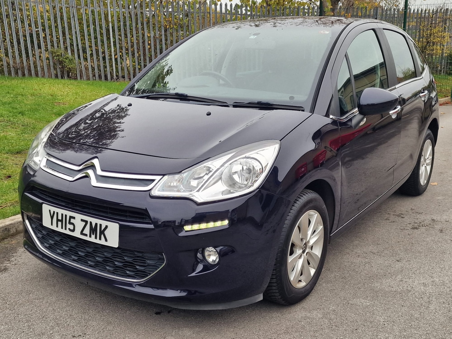 Used Citroen C3 2015 for sale - 76418535: Photo 10
