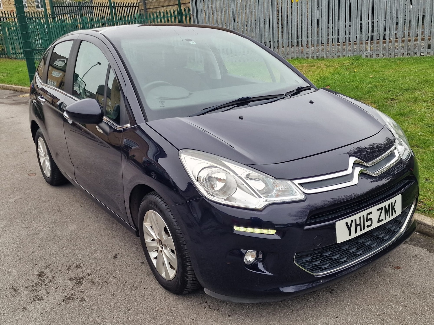 Used Citroen C3 2015 for sale - 76418535: Photo 15