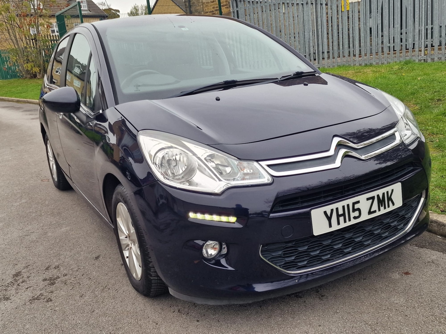 Used Citroen C3 2015 for sale - 76418535: Photo 18