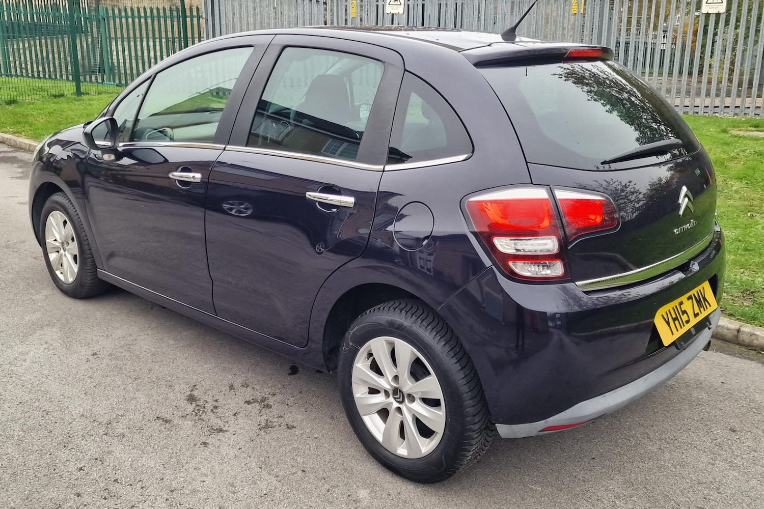 Used Citroen C3 2015 for sale - 76418535: Photo 19