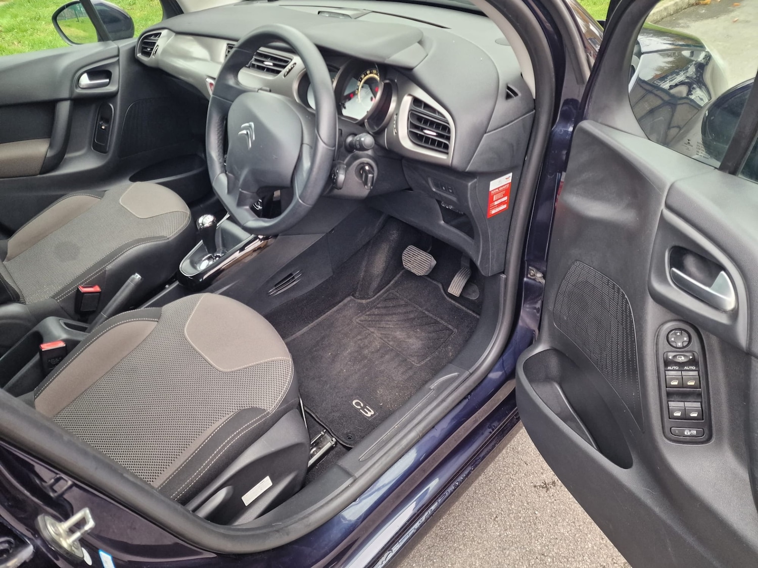 Used Citroen C3 2015 for sale - 76418535: Photo 20