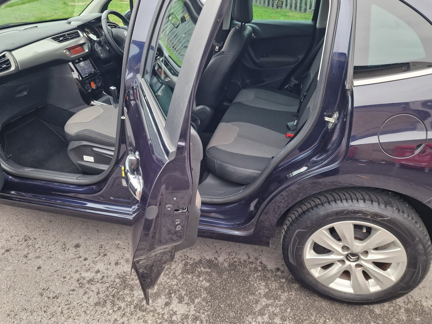 Used Citroen C3 2015 for sale - 76418535: Photo 21