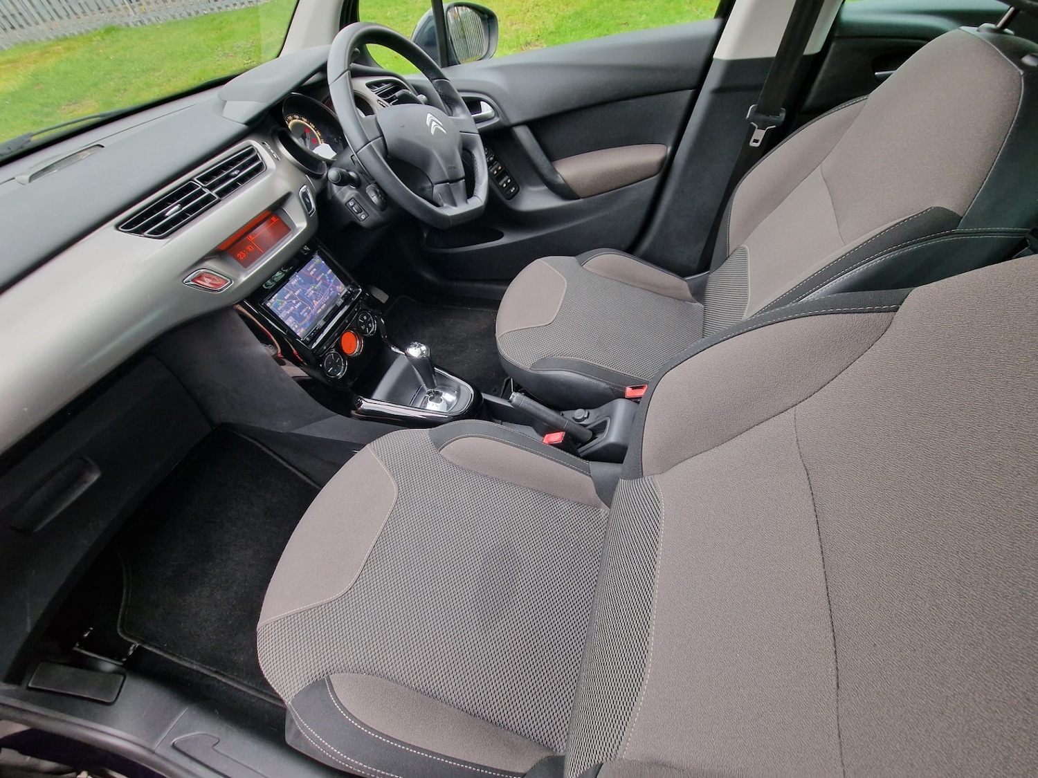 Used Citroen C3 2015 for sale - 76418535: Photo 22