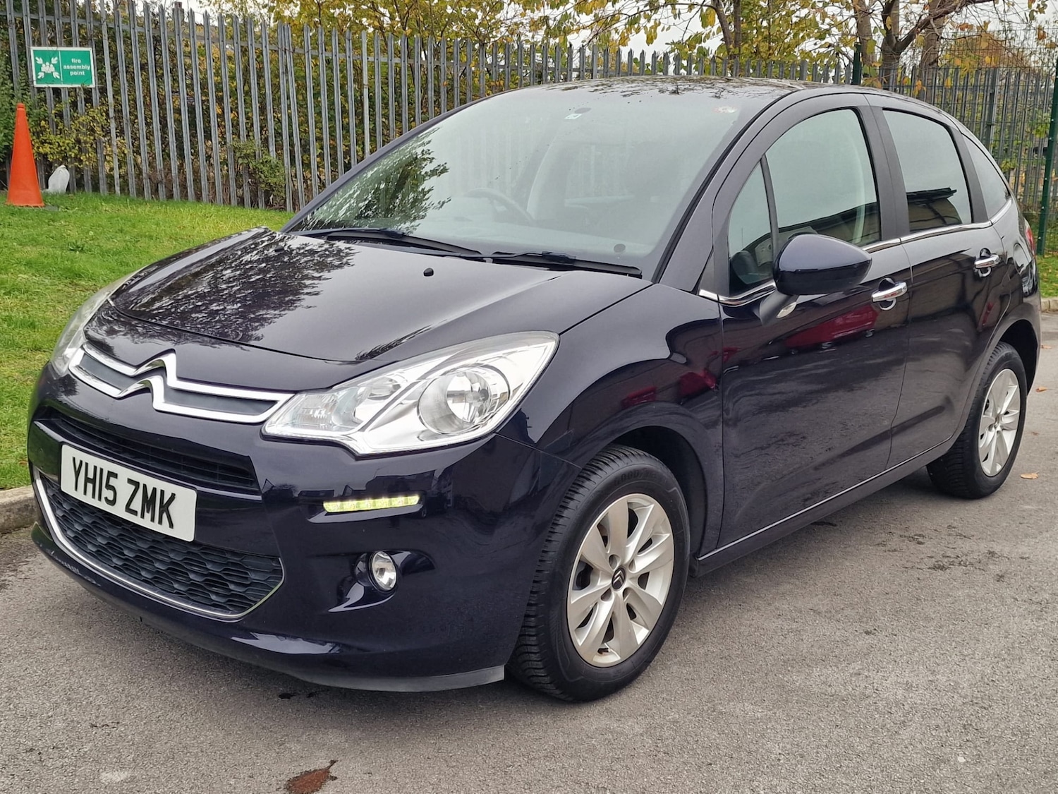 Used Citroen C3 2015 for sale - 76418535: Photo 23