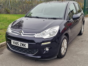 Used Citroen C3 2015 for sale - 76418535: Photo