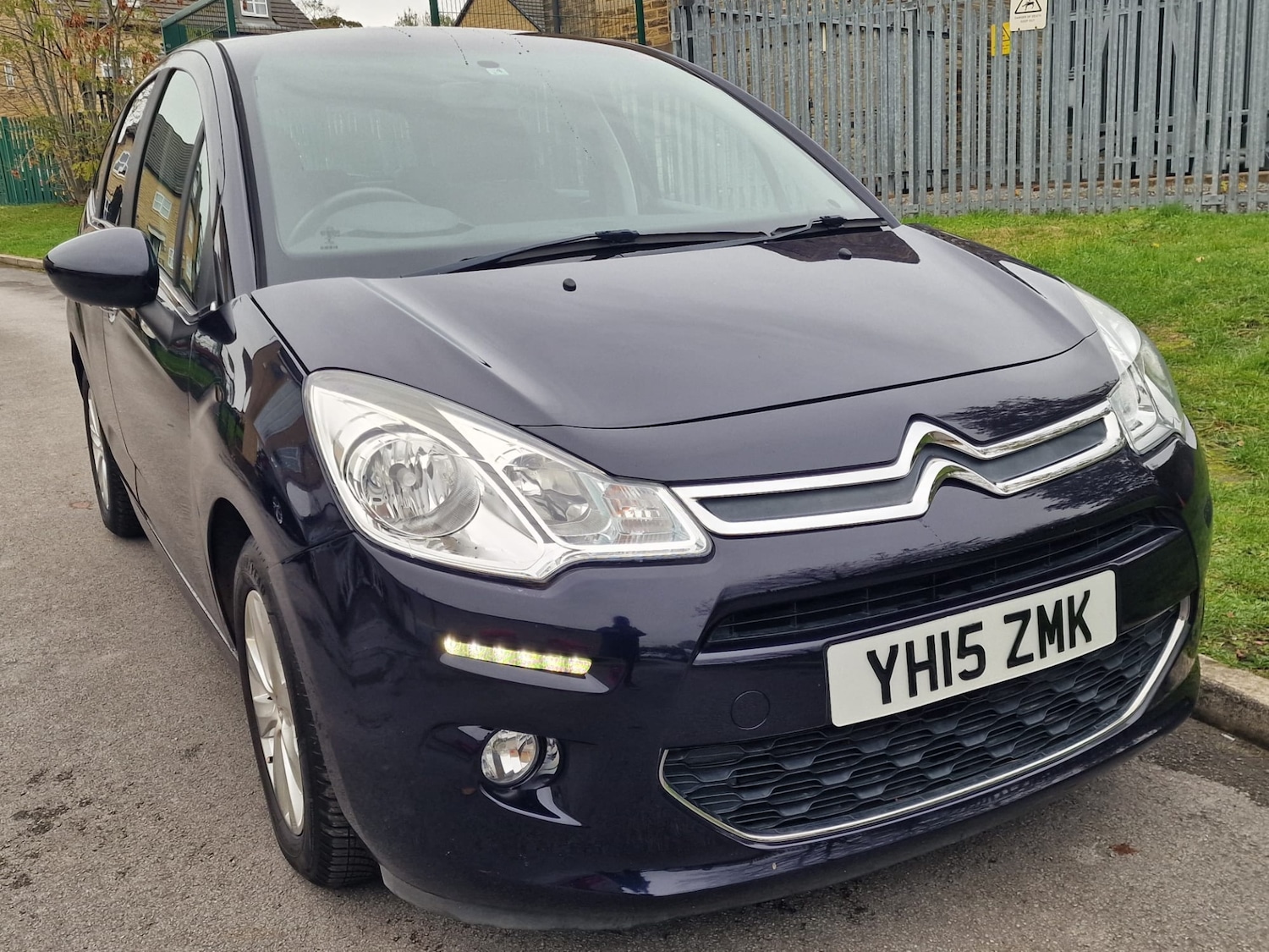Used Citroen C3 2015 for sale - 76418535: Photo 4
