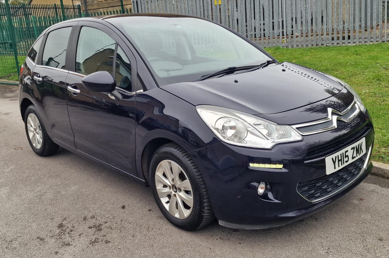 Used Citroen C3 2015 for sale - 76418535: Photo 5